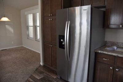 Photo 5 of 26 of home located at 7112 Pan American Fwy. NE. Space 223 Albuquerque, NM 87109
