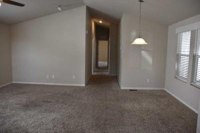 Photo 4 of 26 of home located at 7112 Pan American Fwy. NE. Space 223 Albuquerque, NM 87109