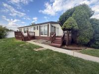 1991 Mobile Home