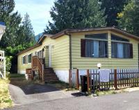 1981 Golden West Manufactured Home