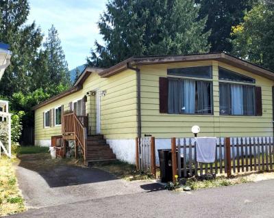 Photo 2 of 15 of home located at 25297 E Welches Road, Sp. #11 Welches, OR 97067