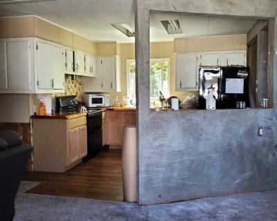 Photo 5 of 15 of home located at 25297 E Welches Road, Sp. #11 Welches, OR 97067