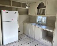 1972 Homette Mobile Home