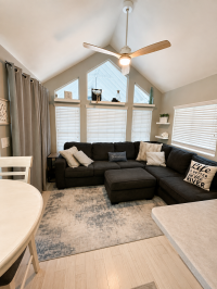 2003 Chari Mobile Home