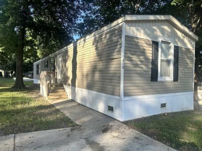 Mobile Home at 218 Pamela Ave. Belton, MO 64012