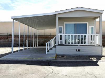 Mobile Home at 13650 N Frontage Rd #785 Yuma, AZ 85367