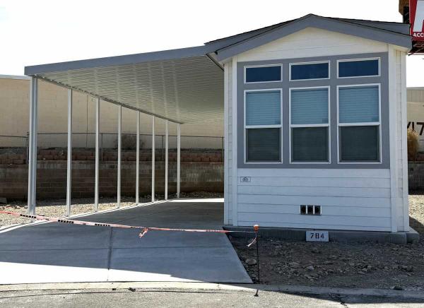 2026 Cavco Mobile Home For Sale