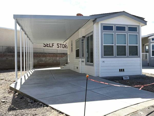 2026 Cavco Sedona Mobile Home