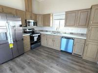 2027 Cavco El Paso ParkModel Home