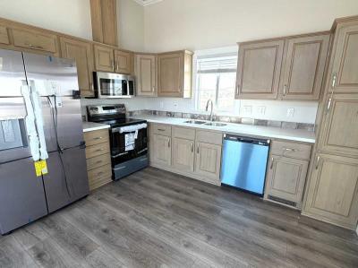 Photo 2 of 7 of home located at 13650 N Frontage Rd #816 Yuma, AZ 85367