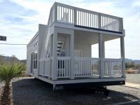 2027 Cavco El Paso ParkModel Home