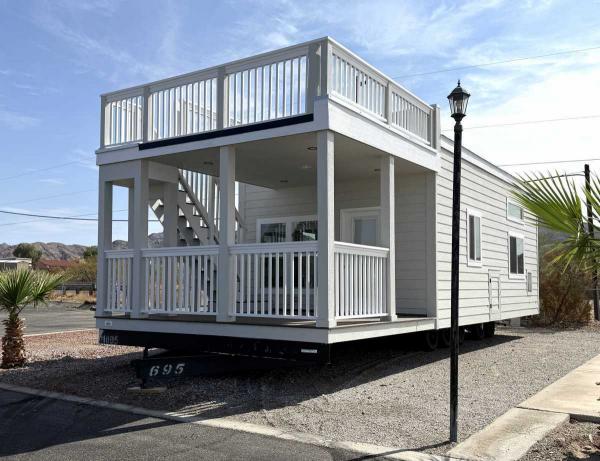 2027 Cavco Mobile Home For Sale