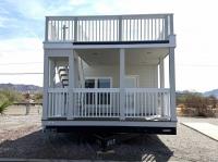 2027 Cavco El Paso ParkModel Home