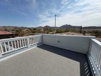 2027 Cavco El Paso ParkModel Home