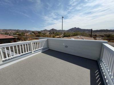 Photo 5 of 7 of home located at 13650 N Frontage Rd #816 Yuma, AZ 85367