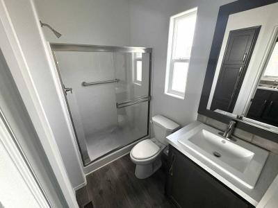 Photo 4 of 7 of home located at 13502 N Frontage Rd #458 Yuma, AZ 85367