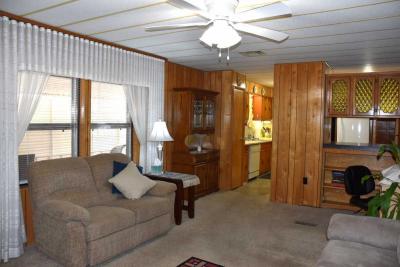 Photo 3 of 29 of home located at 7112 Pan American Fwy. NE. Space 292 Albuqueruqe, NM 87109