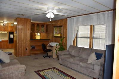 Photo 2 of 29 of home located at 7112 Pan American Fwy. NE. Space 292 Albuqueruqe, NM 87109
