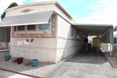 Mobile Home at 7112 Pan American Fwy. NE. Space 292 Albuqueruqe, NM 87109