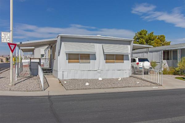 1969 Spartan Mobile Home For Sale