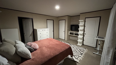 Photo 5 of 16 of home located at 8119 S Fm 973 Austin, TX 78719