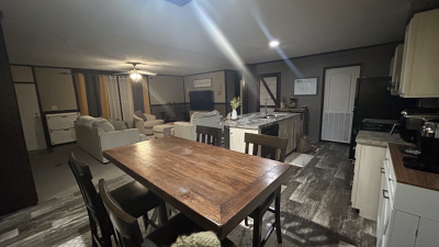 Photo 4 of 16 of home located at 8119 S Fm 973 Austin, TX 78719