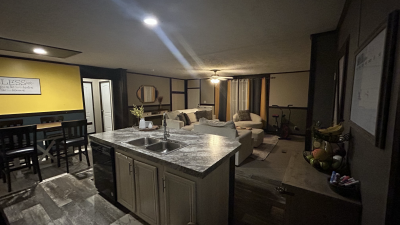 Photo 3 of 16 of home located at 8119 S Fm 973 Austin, TX 78719
