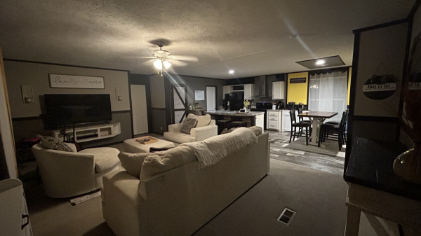 2018 Cazco Mobile Home For Sale