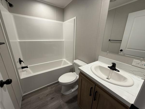 2026 Champion Home Builders, Inc. mobile Home