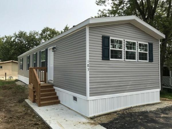 2021 DUTCH Mobile Home For Sale