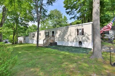 Mobile Home at 28 Malvern Dr Elkton, MD 21921