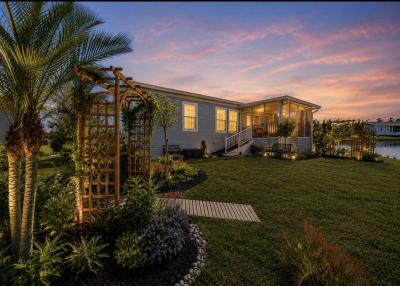 Available Home