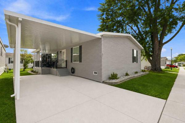 2025 Champion 7 Mobile Home For Sale