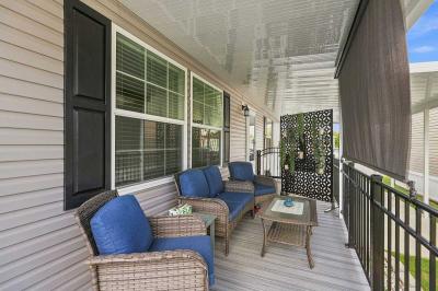 Photo 6 of 23 of home located at 181 Highland Terrace White Lake, MI 48386