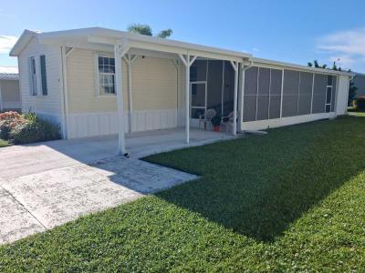Photo 2 of 8 of home located at 97 Overlook Dr Micco, FL 32976