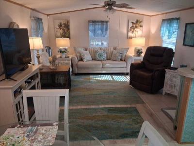 Photo 3 of 8 of home located at 97 Overlook Dr Micco, FL 32976