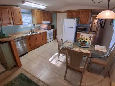 Photo 4 of 8 of home located at 97 Overlook Dr Micco, FL 32976