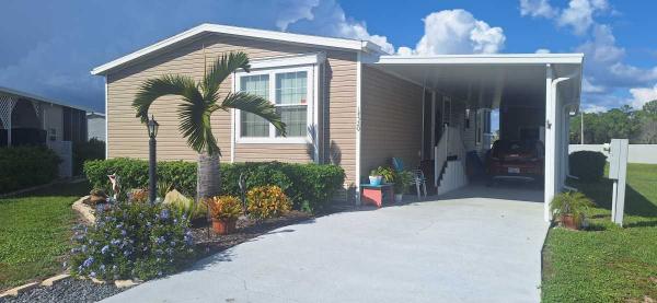 2016  Mobile Home For Sale