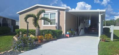 Mobile Home at 14520 Kipling Court Port Charlotte, FL 33953