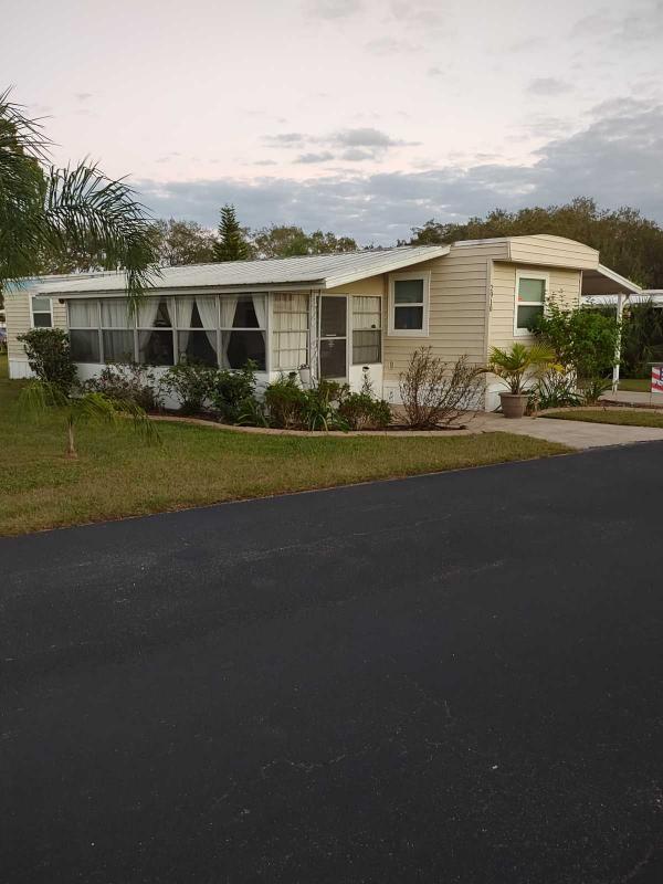 1973 mercury Mobile Home For Sale
