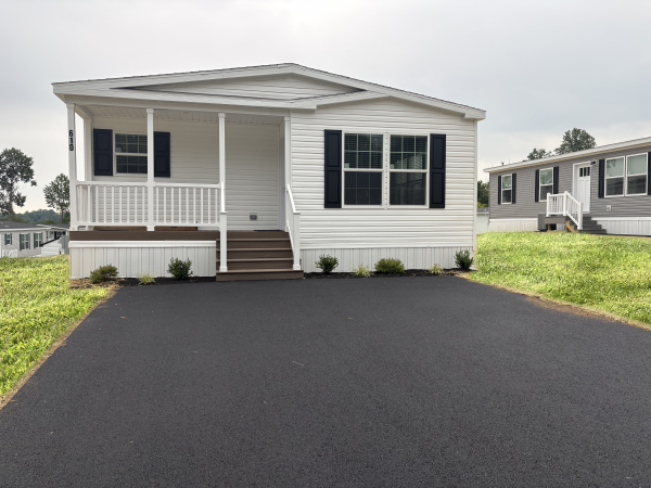 2026 Redman Mobile Home For Sale