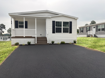 Mobile Home at 610 Simsbury Lane Macungie, PA 18062