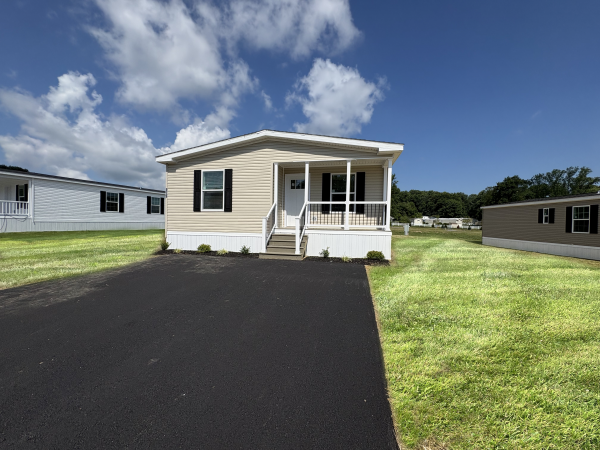 2026 Cavco Mobile Home For Sale