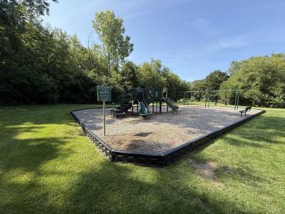 Photo 5 of 6 of home located at 2500 Mann Rd Lot # 281 Clarkston, MI 48346