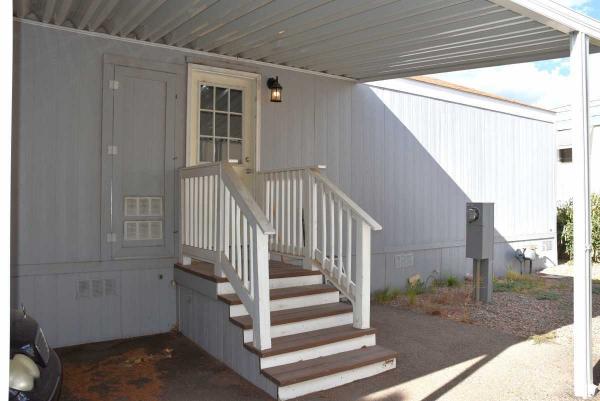 2019 Cavco 300-20643A Mobile Home