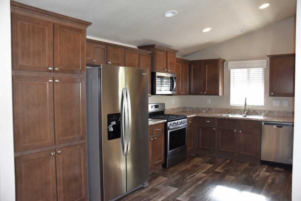 2019 Cavco 300-20643A Mobile Home