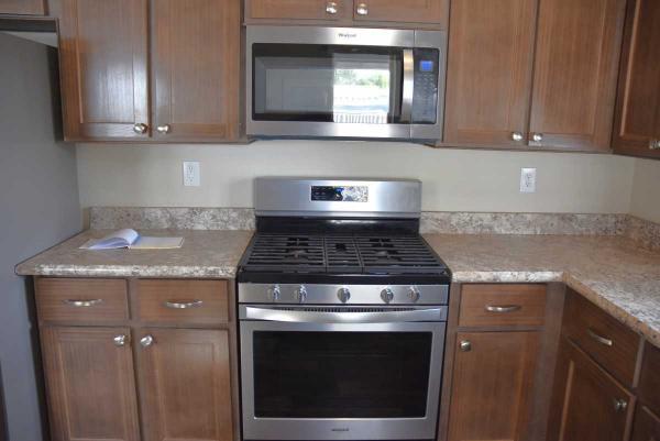 2019 Cavco 300-20643A Mobile Home