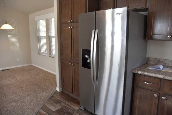 2019 Cavco 300-20643A Mobile Home