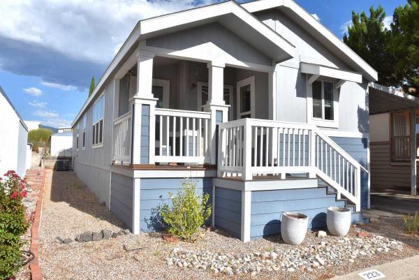 2019 Cavco 300-20643A Mobile Home