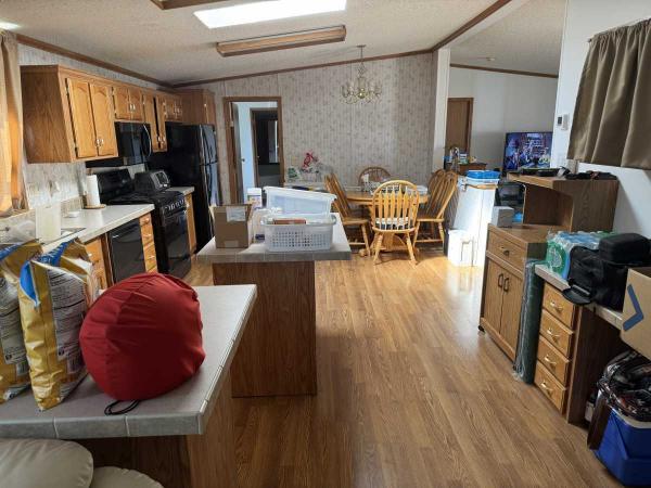 2003 Friendship  Mobile Home For Sale